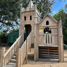 Playground-Cleaning-Disinfecting-for-a-Downtown-Church 0